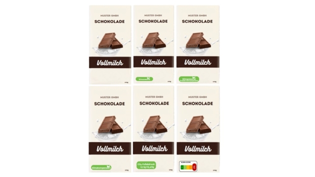 Ampel-Labels helfen, Klimaauswirkungen besser zu verstehen - Quelle: Denise Dreist/Universität Göttingen